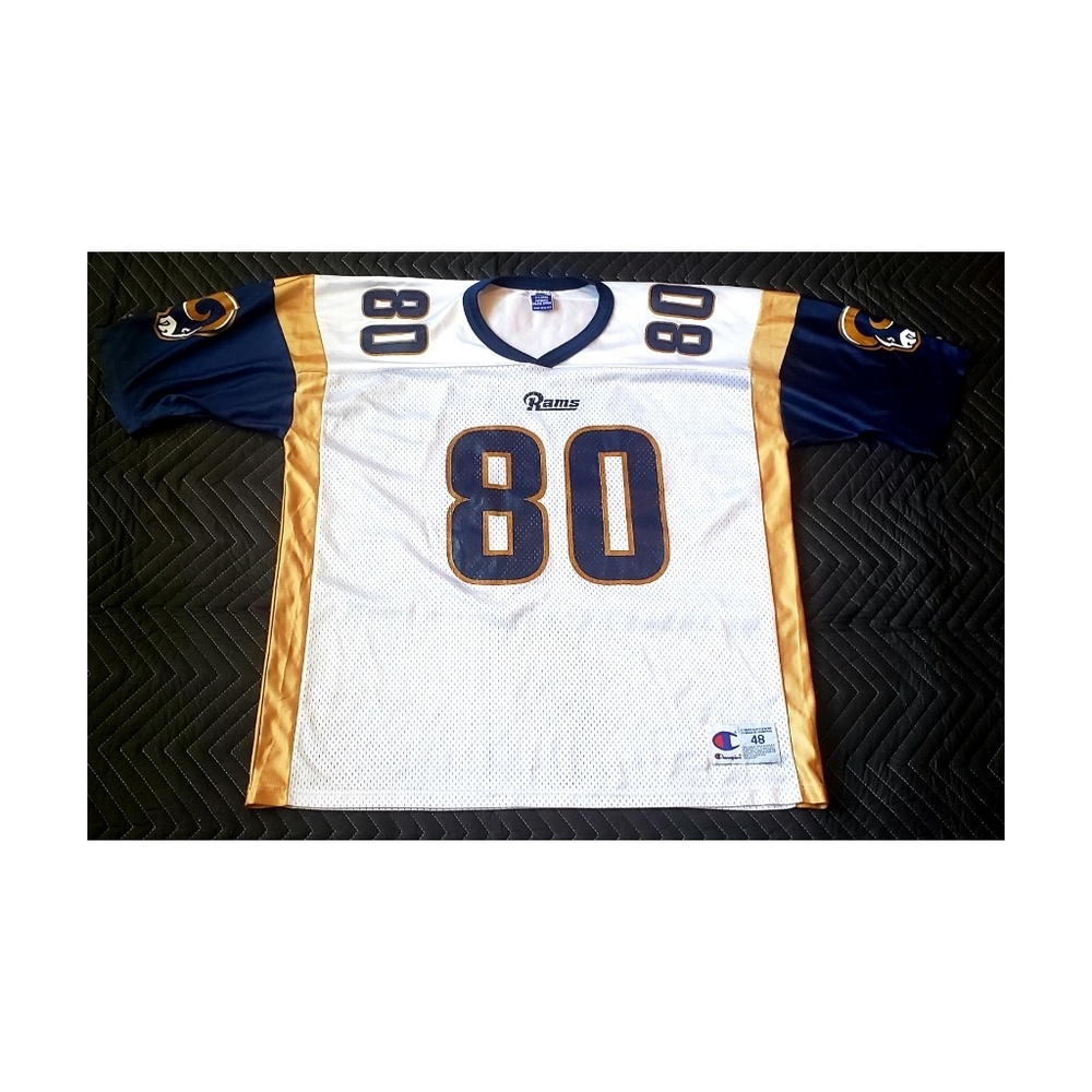 Bruce Champion jersey